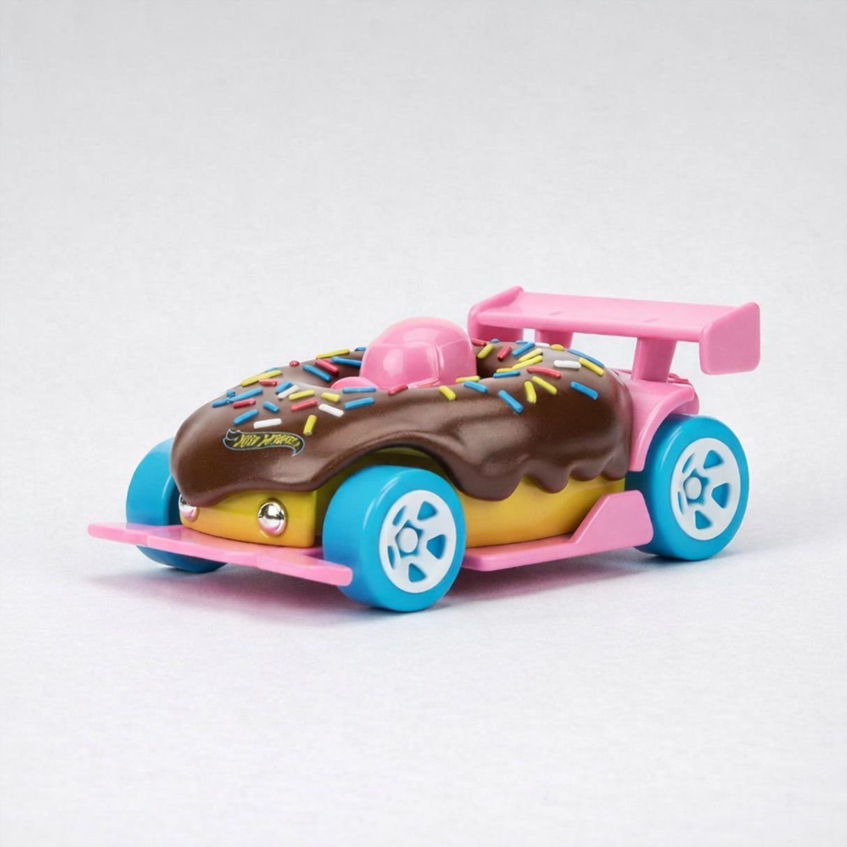 Hot Wheels Auto Donut Drifter 2026 XL Mattel | Disparo.cl