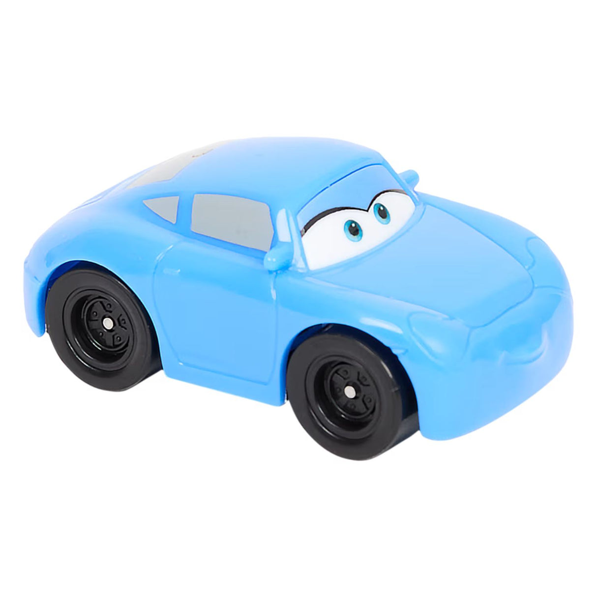 Auto Cars Sally Carrera Vehiculo Mattel Pixar Disney Juguete