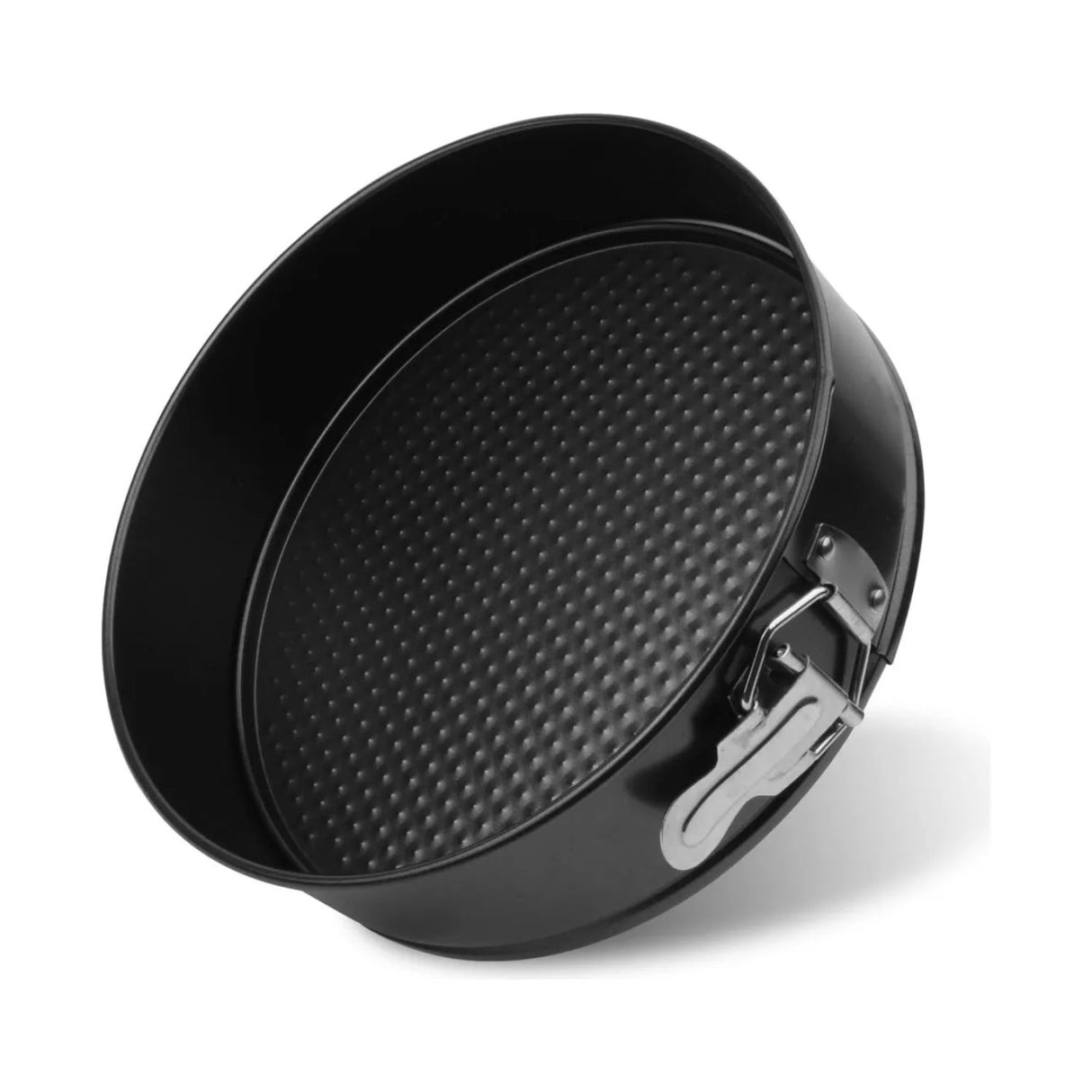 Molde Desmontable Para Queque Torta Pastel 24cm Repostería