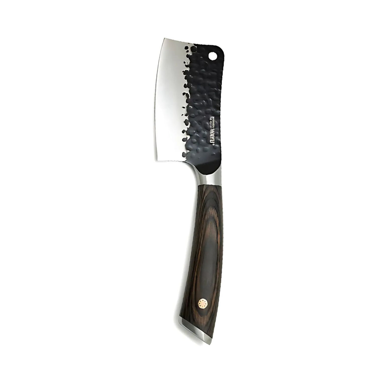 Cuchillo Hammer Hacha Cleveland 33cm Wayu Limited Cocina Asado
