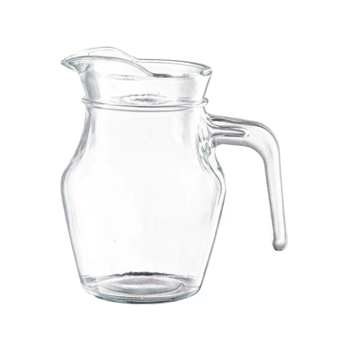 Jarra Lorito Para Coctel Allegra 500mL De Vidrio