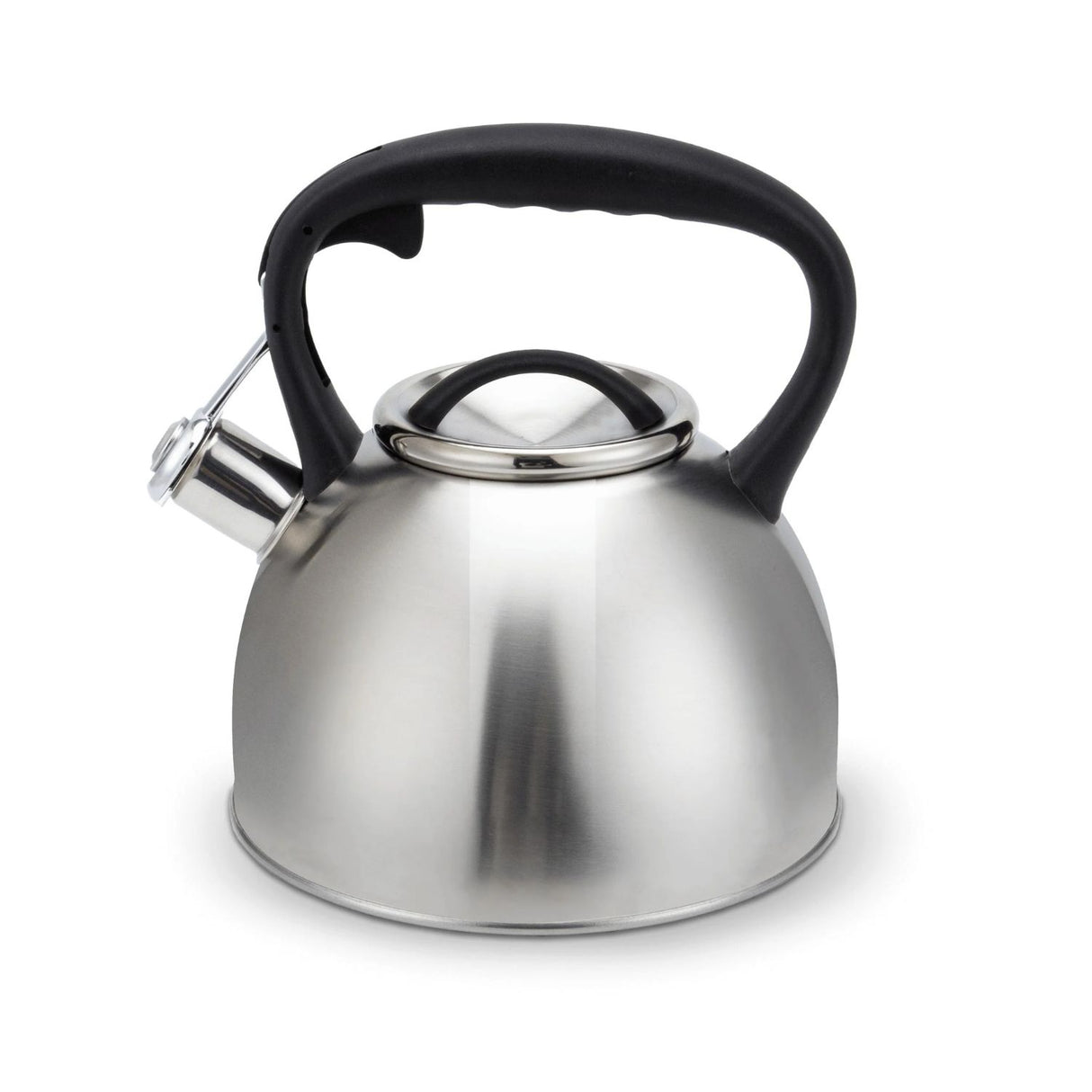 Tetera Acero de 3L Mango Ergonómico Cocina Wens