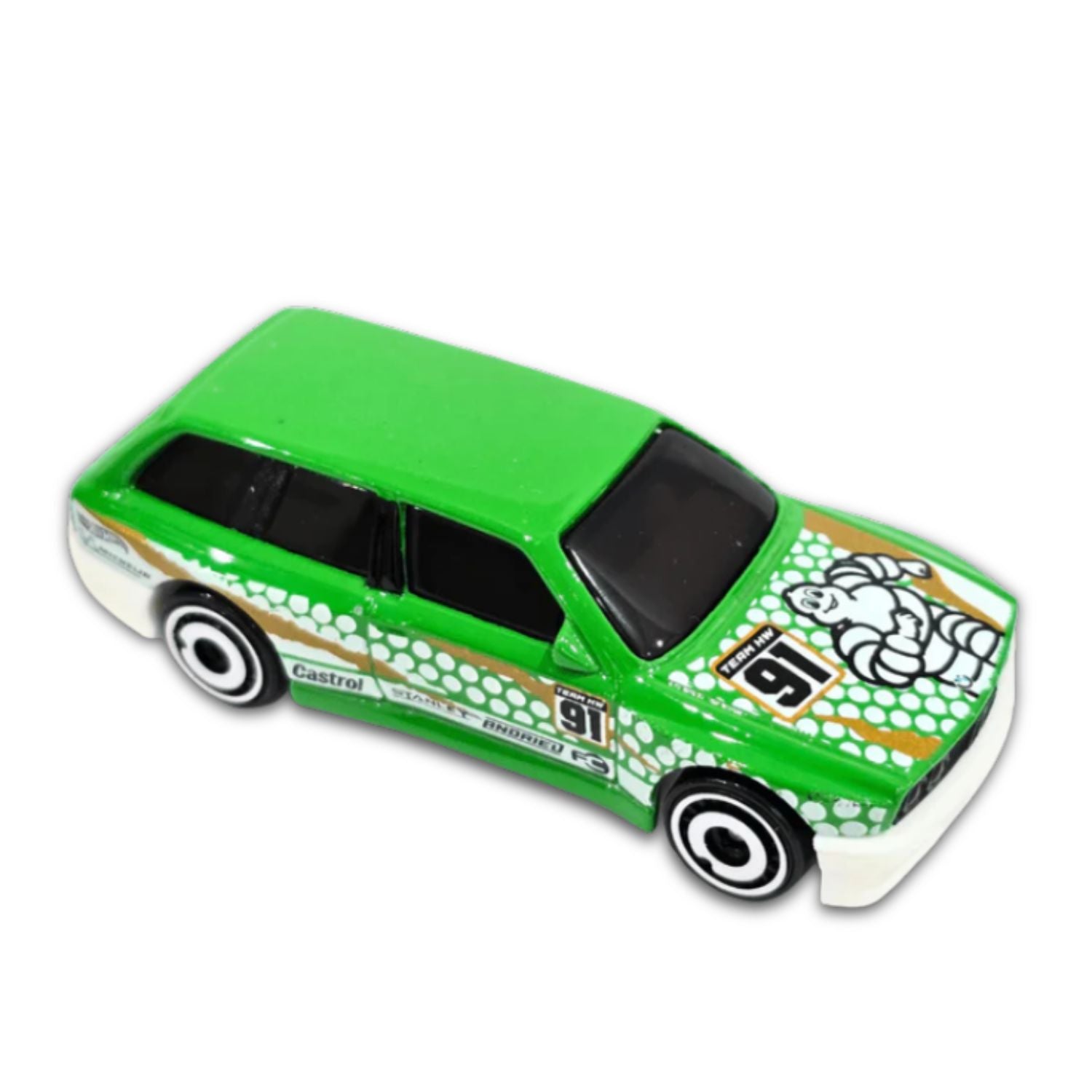 Auto Hot Wheels Regular Bmw M3 Wagon Juguete Mattel 245/250