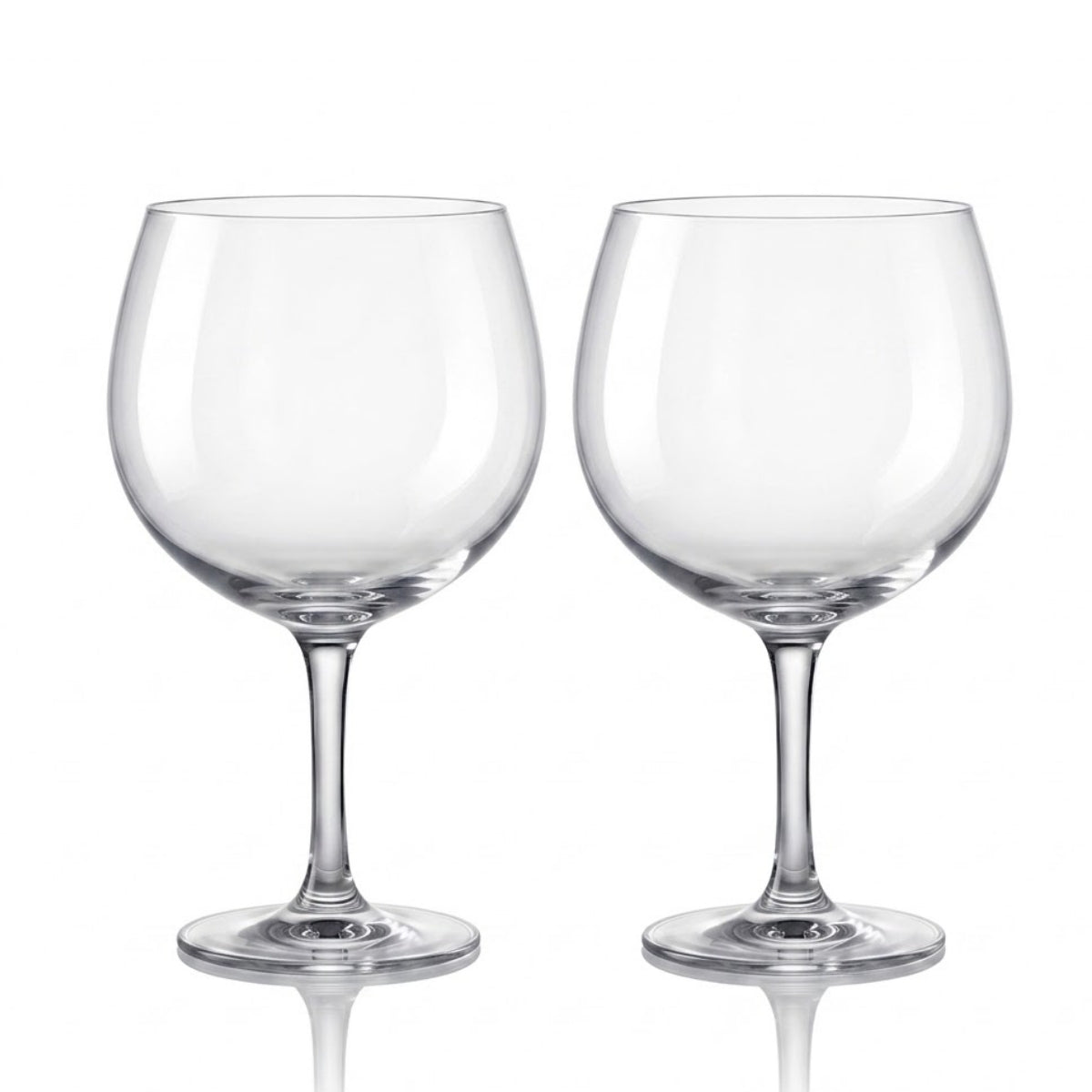 Set 2 Copones Ginebra de 650 Ml Glasso