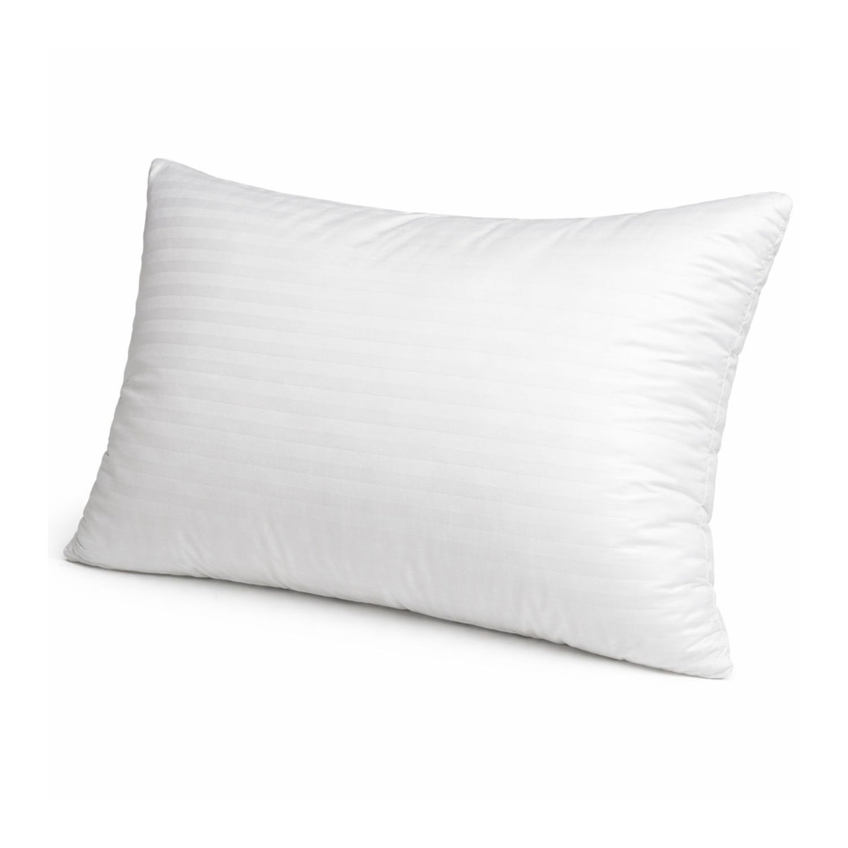 Almohada Estandar Blanca Martiné 50x70cm Poliester