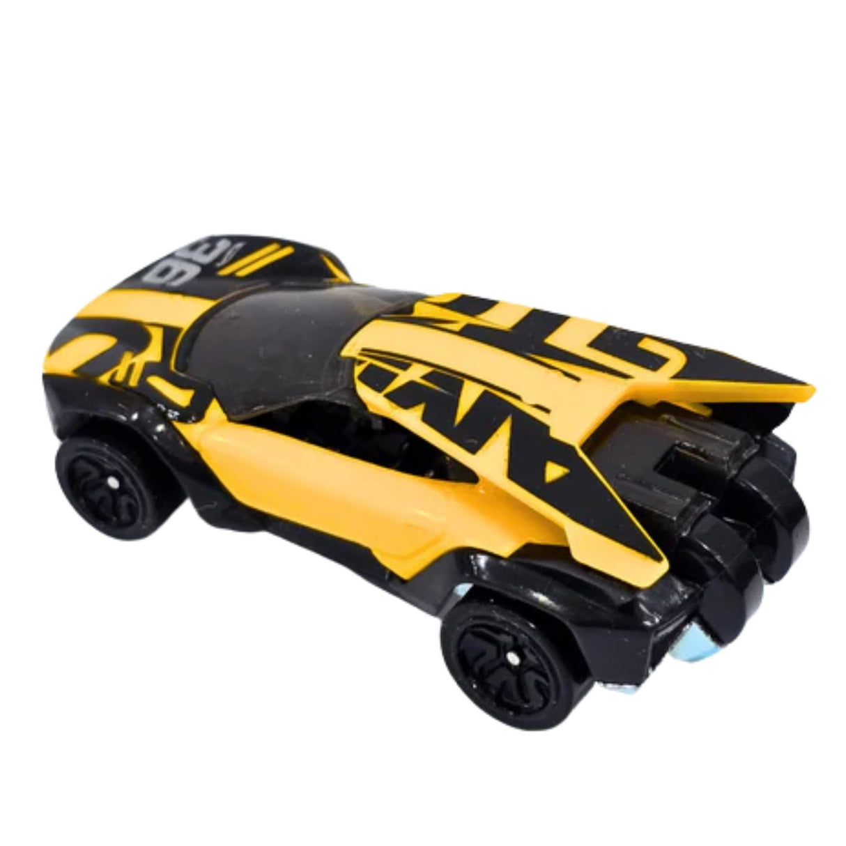 Auto Hot Wheels Regular Amaru Gtc Juguete Mattel 171/250