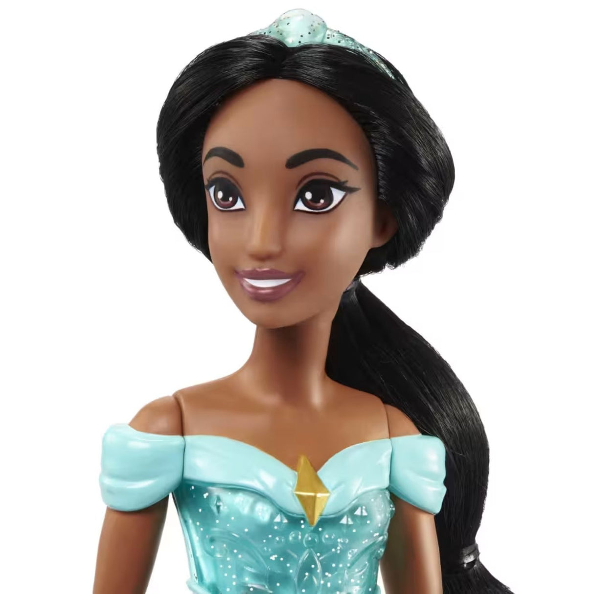 Princesa Disney Jasmine Muñeca Juguete Infantil Mattel