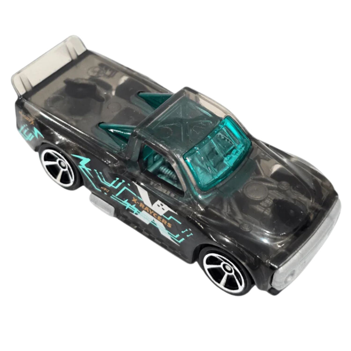 Auto Hot Wheels Regular Draftnador Juguete Mattel 14/250