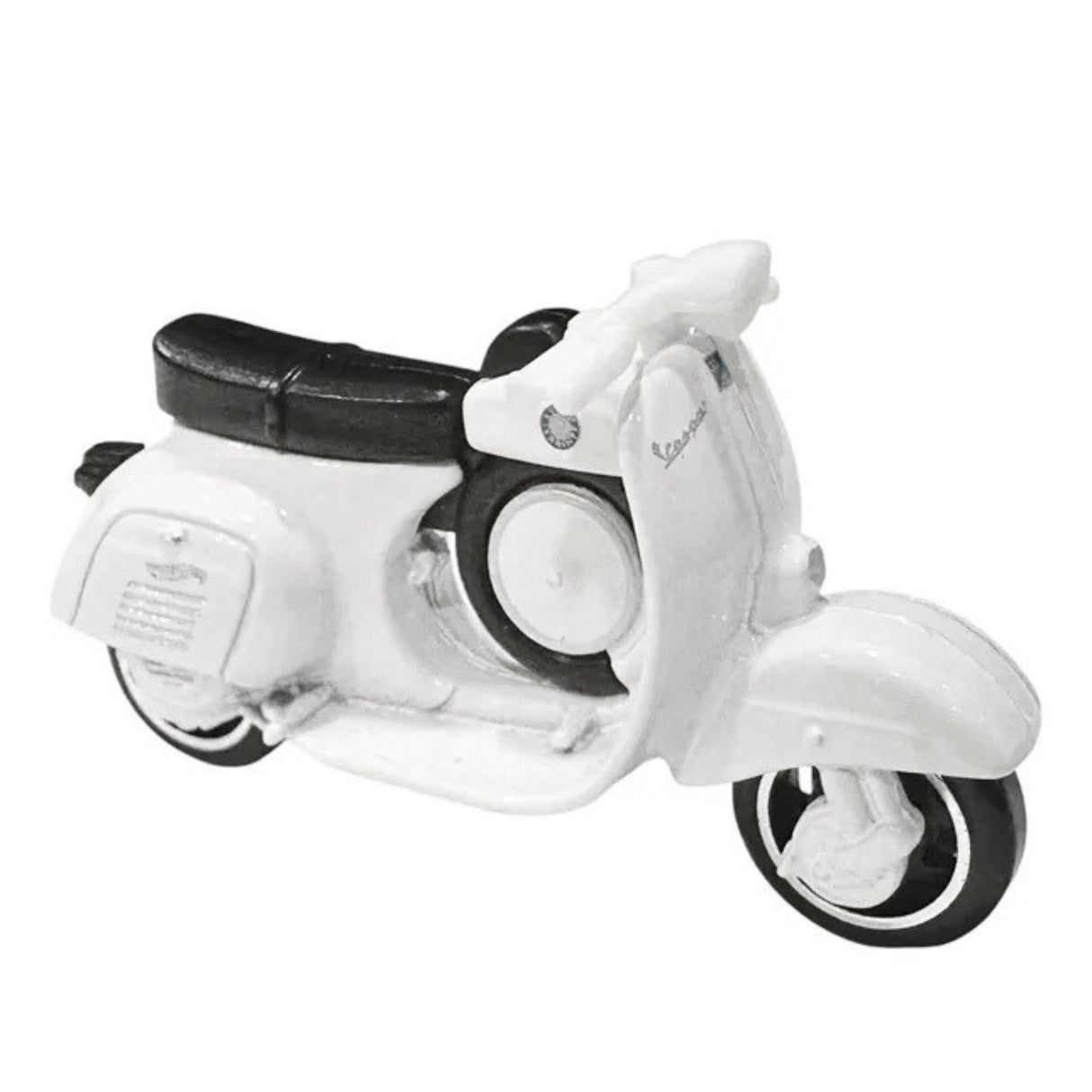 Auto Hot Wheels Vespa 90 SS Super Sprint 1966 Mattel 177/250 | Disparo.cl