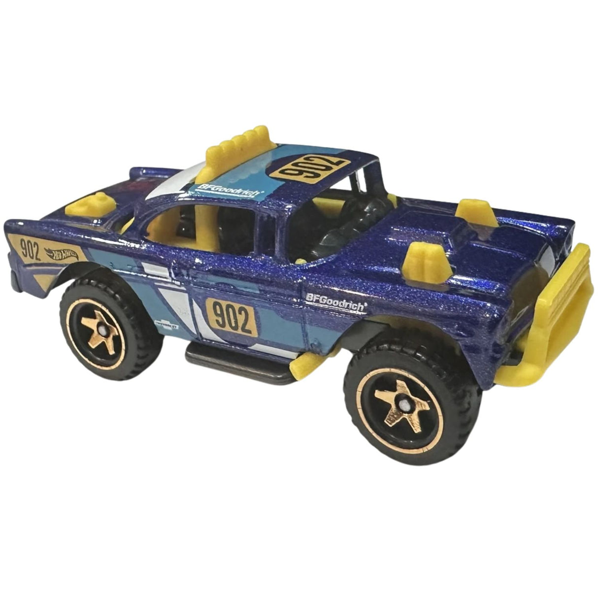 Auto Hot Wheels Regular Big-Air Bel-Air Mattel 155/250