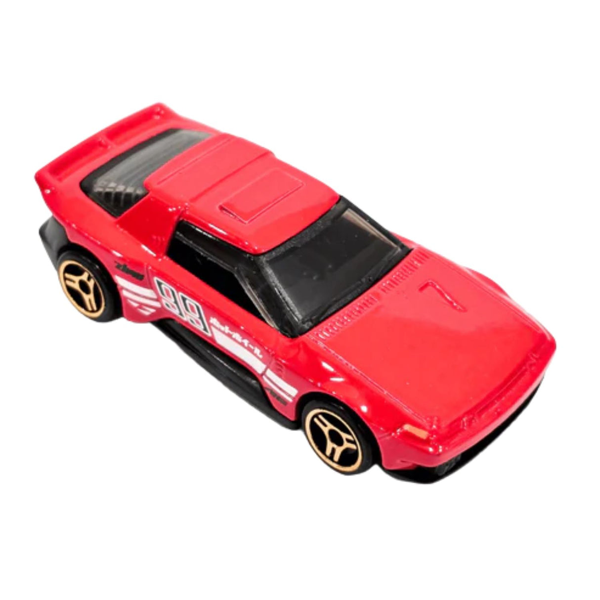 Auto Hot Wheels Regular Hako Type D Juguete Mattel 98/250 | Disparo.cl