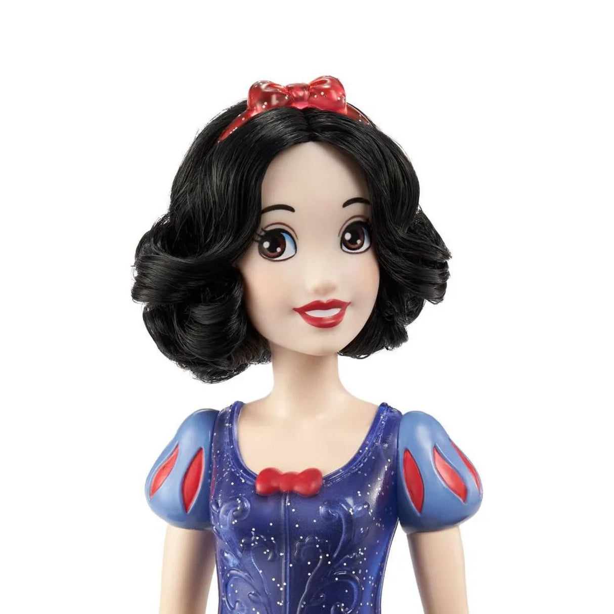 Princesa Disney Blancanieve Muñeca Juguete Infantil Mattel