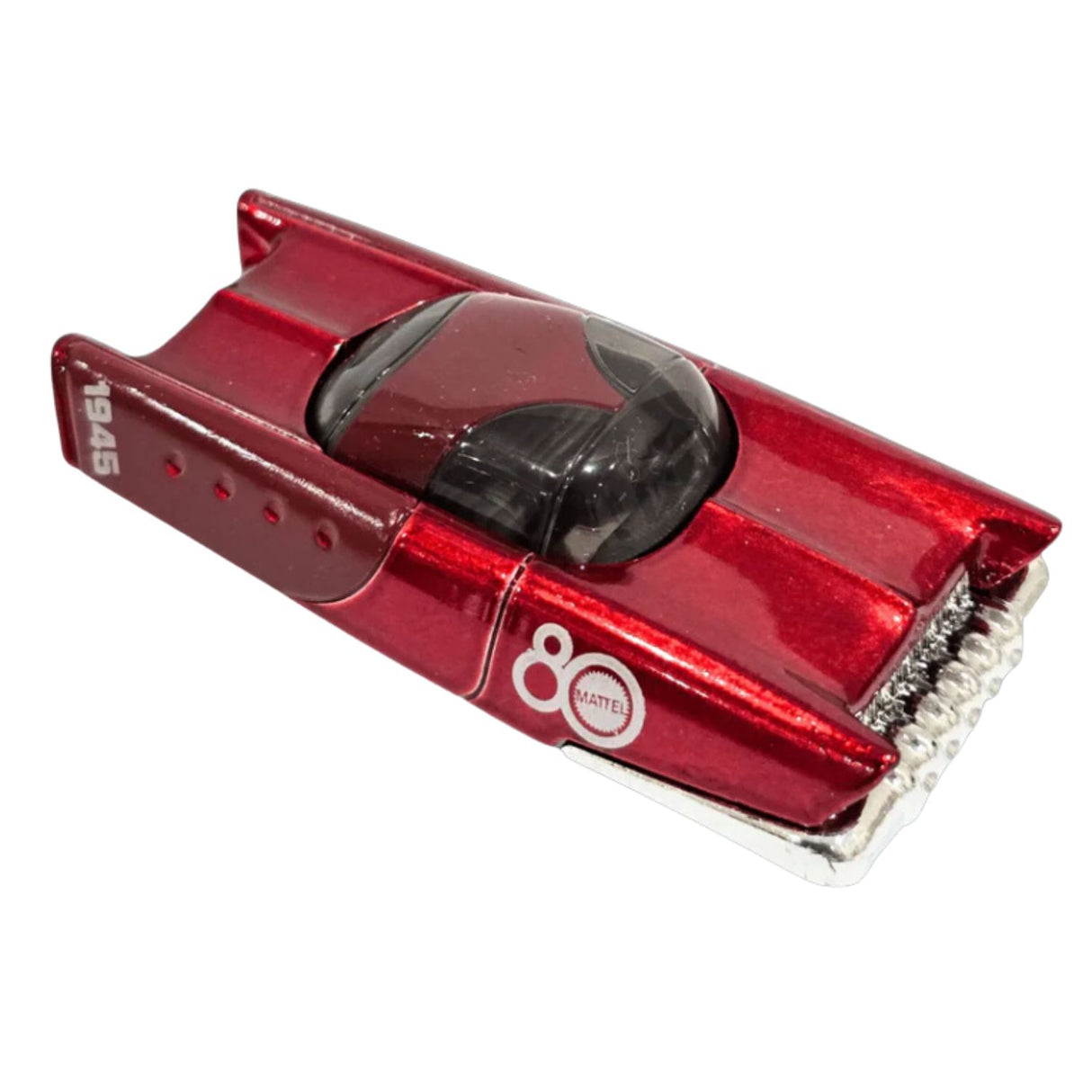 Auto Hot Wheels Regular Mattel Dream Mobile Juguete 167/250