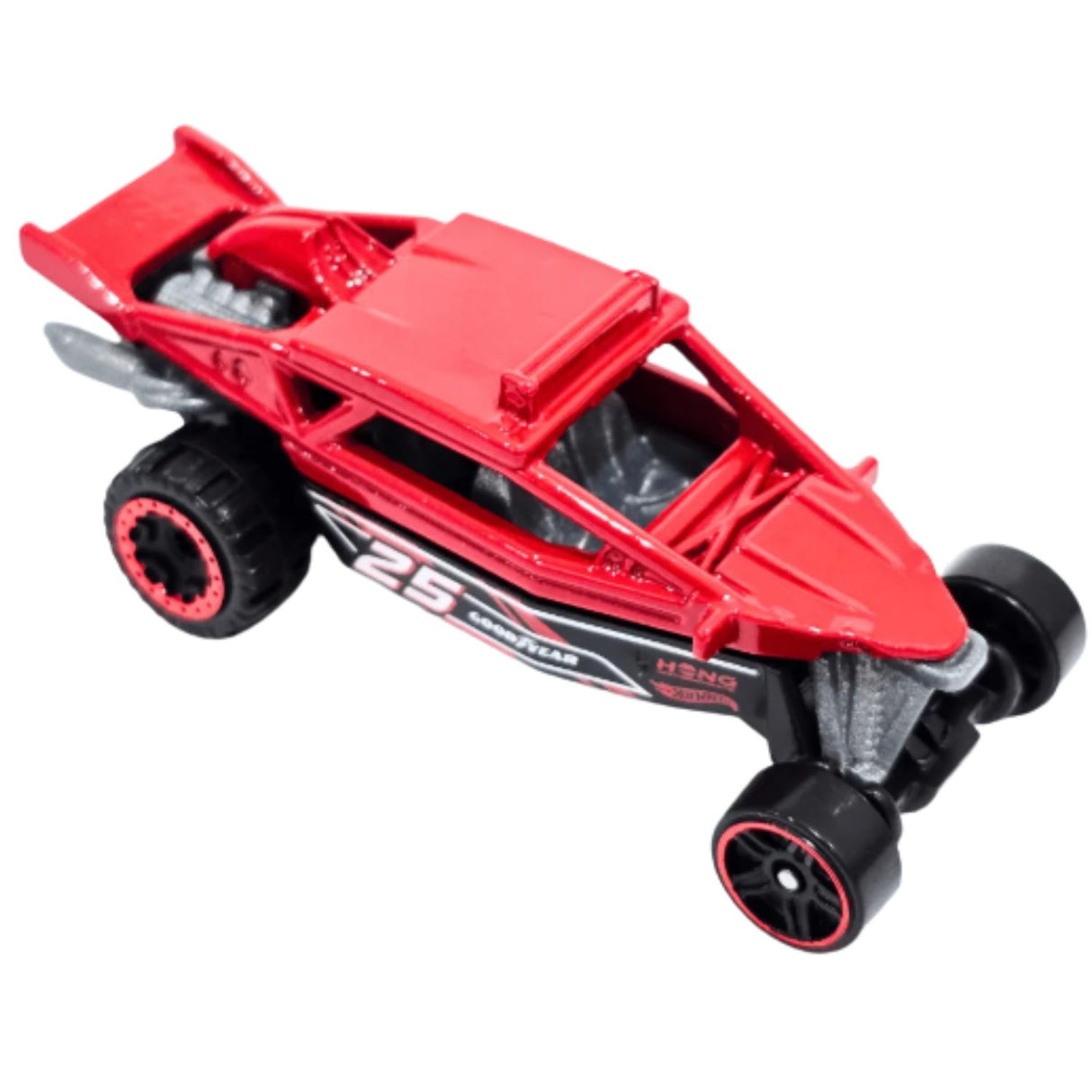 Auto Hot Wheels Dune It Up Juguete Infantil Mattel