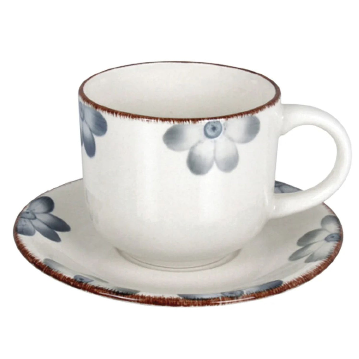 Juego De Vajilla 30 Piezas Cerámica Sophie Hallen