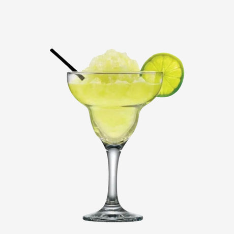 Copa Para Cocktail Margarita De 335ml Tragos Preparados