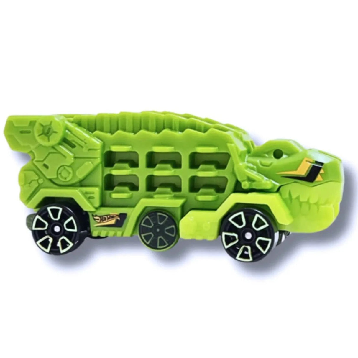 Auto Hot Wheels HW Ultimate T-Rex Transporter Mattel 156/250