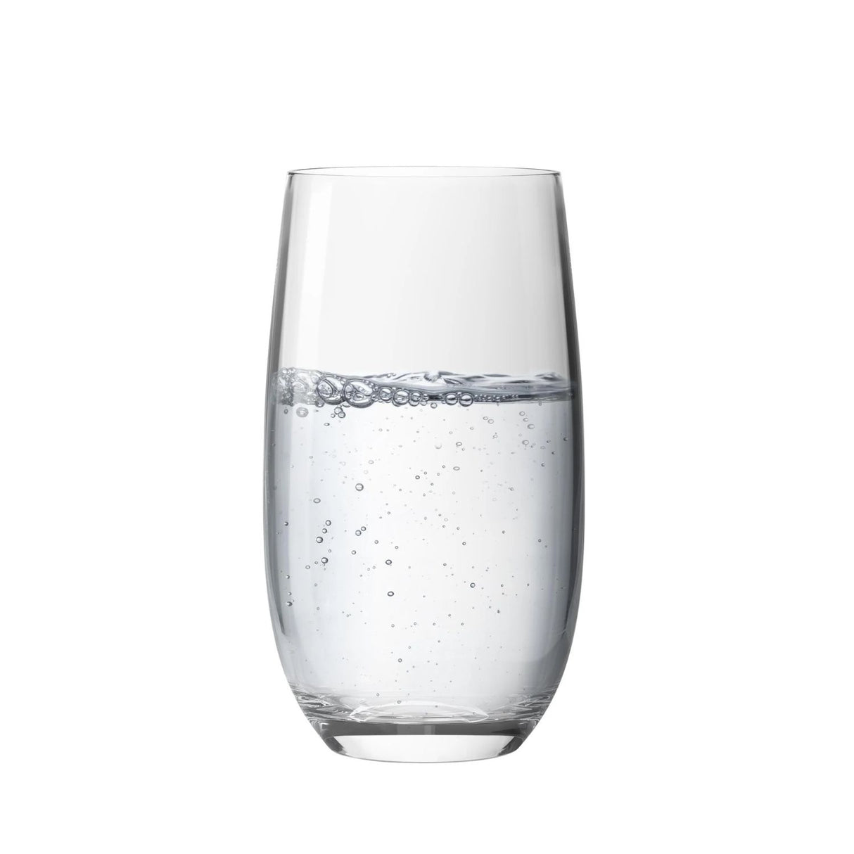 Set 6 Vasos Altos Montepulciano Valley 500mL Hausmann