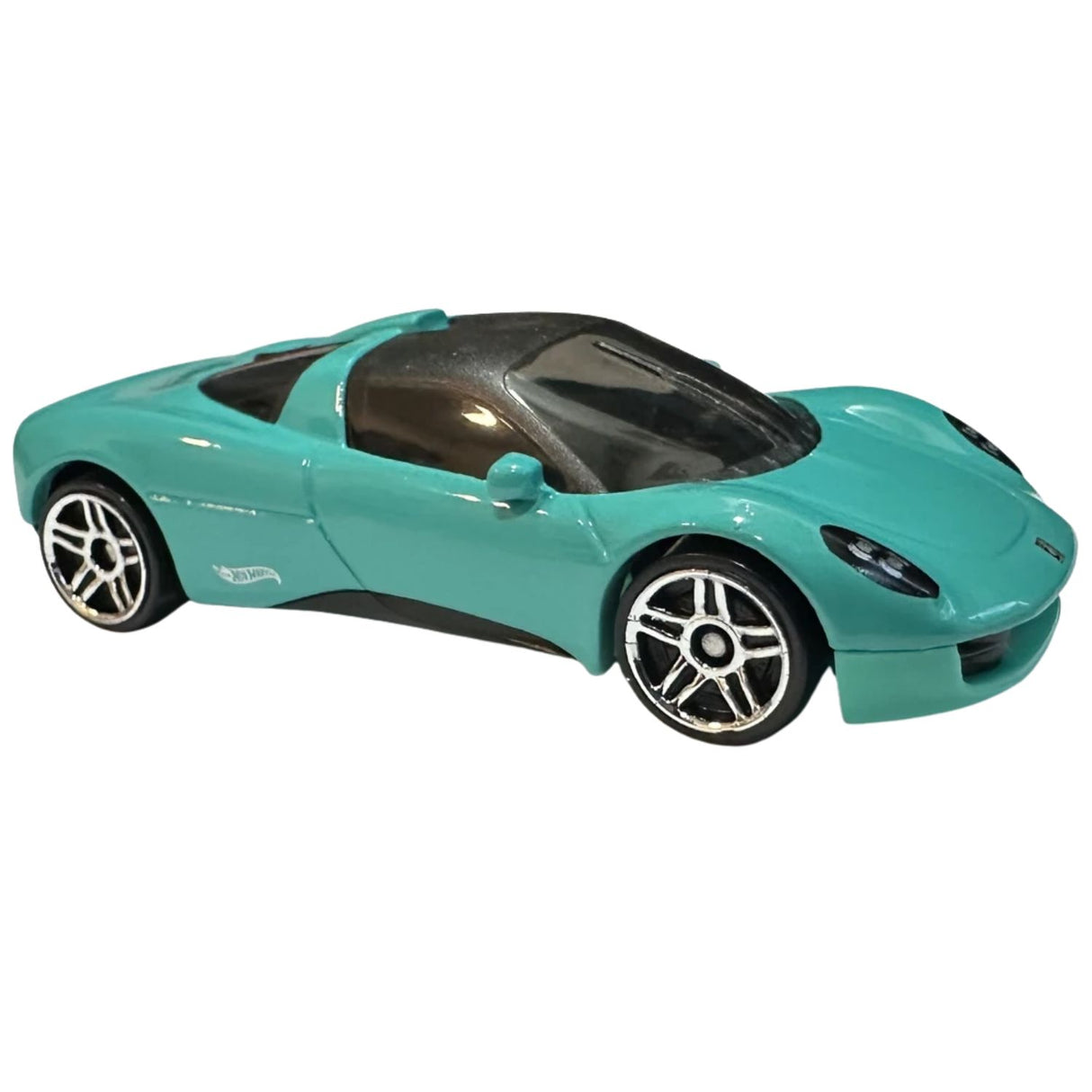Auto Hot Wheels Gordon Murray Automotive T.33 Mattel 90/250 | Disparo.cl