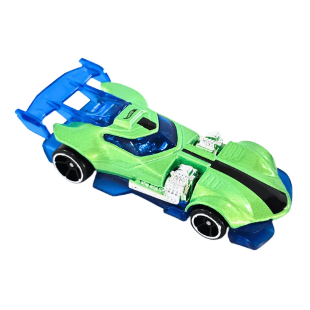 Auto Hot Wheels Regular Super Twin Mill Mattel 19/250