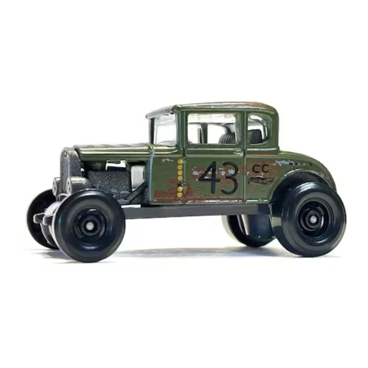 Auto Hot Wheels Ford Model A Custom/Personnalise 140/250 | Disparo.cl