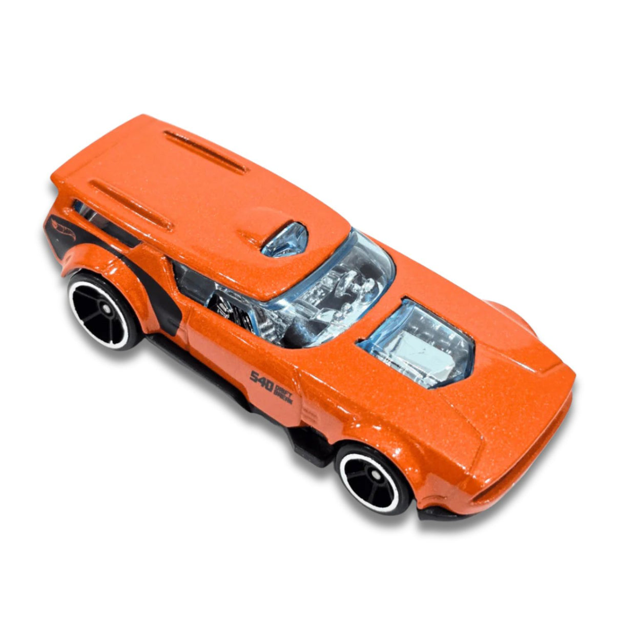 Auto Hot Wheels Drift N Break Juguete Mattel 183/250 | Disparo.cl
