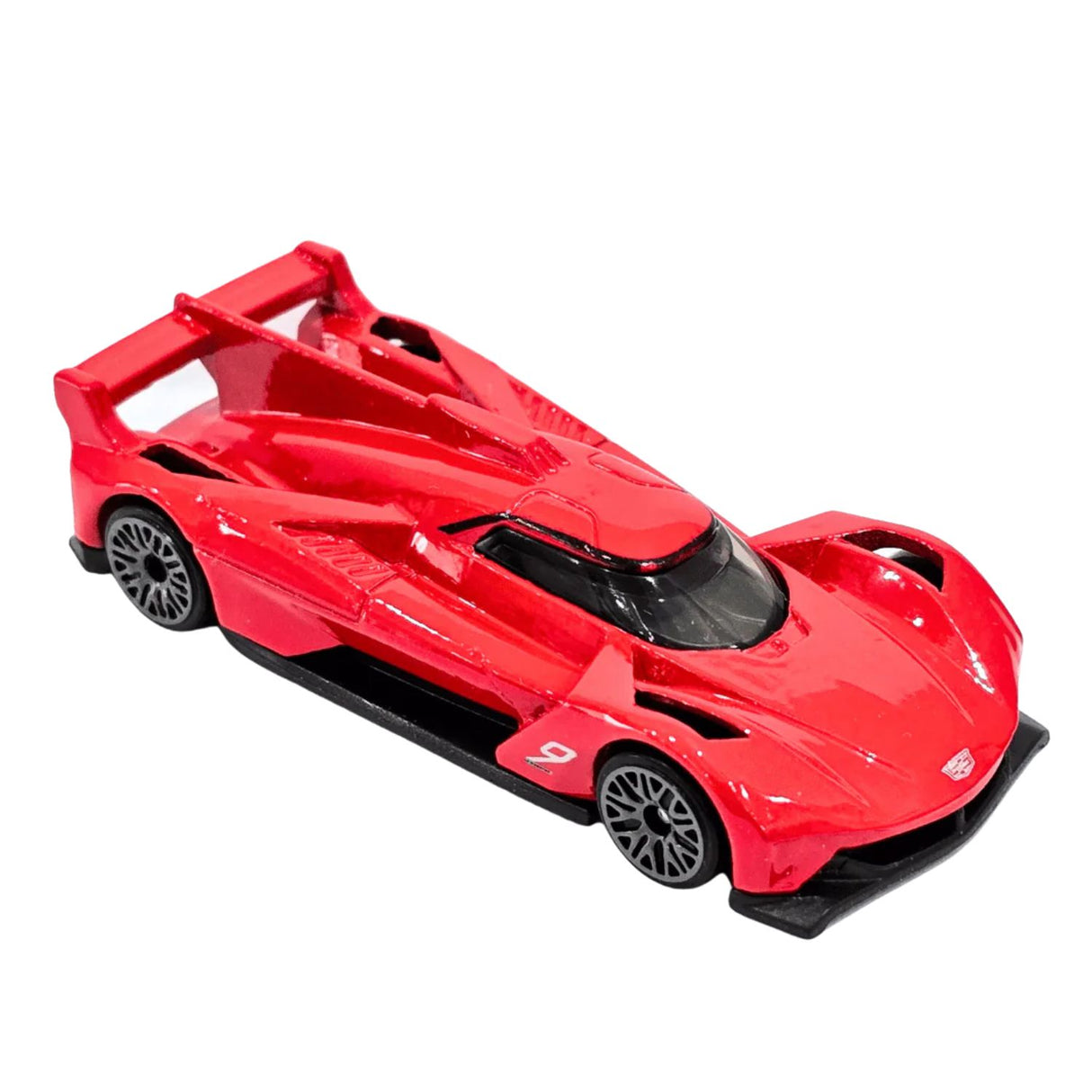 Auto Hot Wheels Cadillac Project GTP Hypercar Mattel 99/250