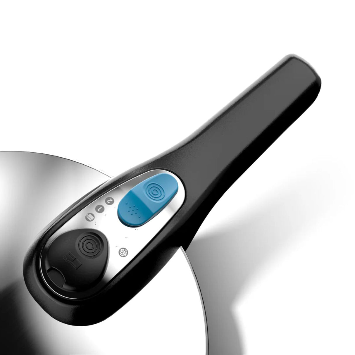 Olla A Presion 8L Acero Inoxidable Orion Pressure Wens