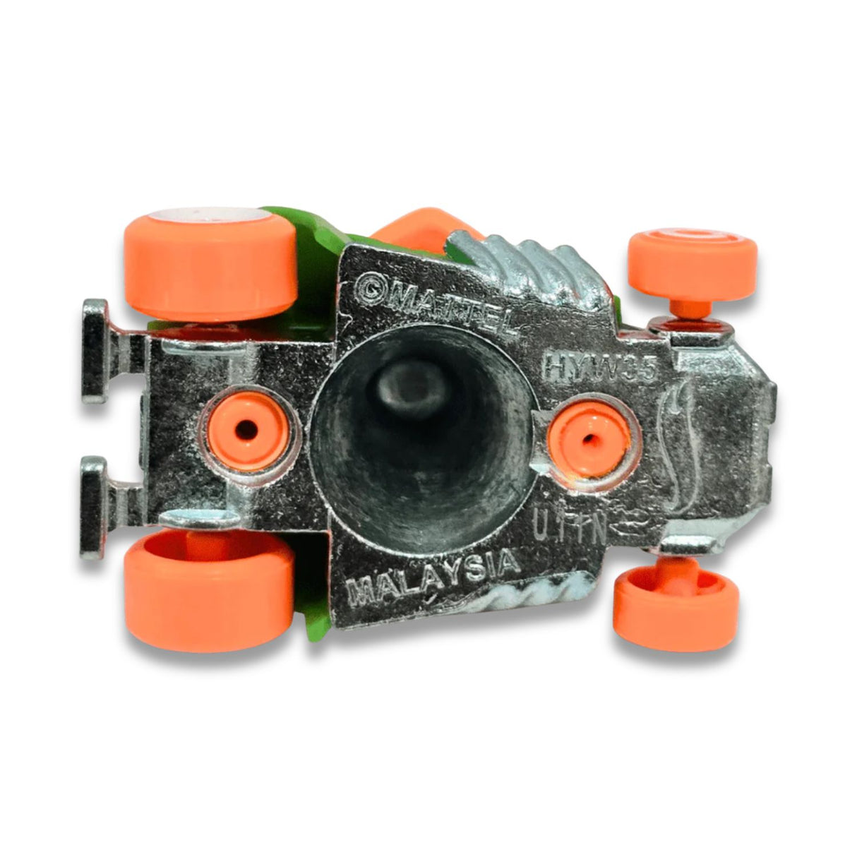 Auto Hot Wheels Regular Cone Shaker Juguete Mattel 148/250