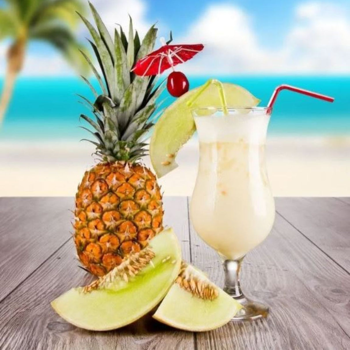 Set 6 Copas Windsor Cocktail 380 mL Vidrio Elegante Nadir