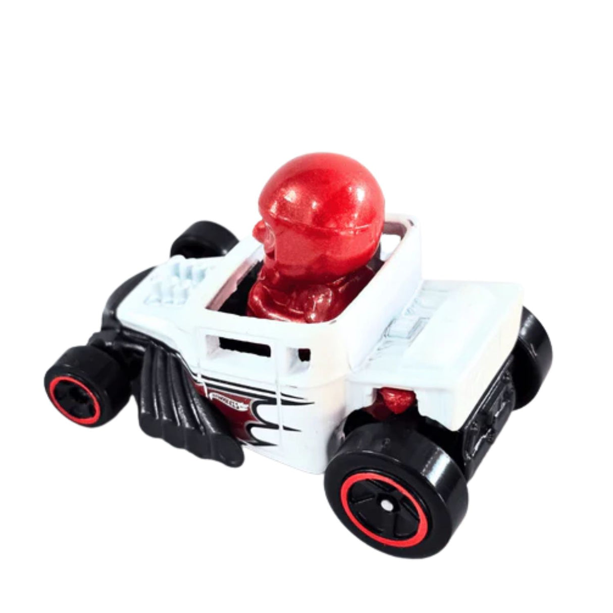 Auto Hot Wheels Regular Skull Shaker Juguete Mattel 118/250