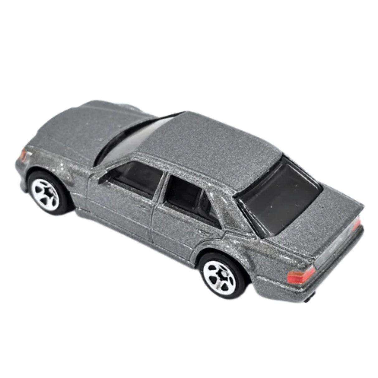 Auto Hot Wheels Regular Mercedes Benz 500E Mattel 52/250