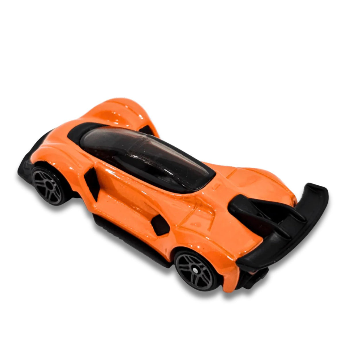 Auto Hot Wheels Regular Czinger 21C Juguete Mattel 192/250