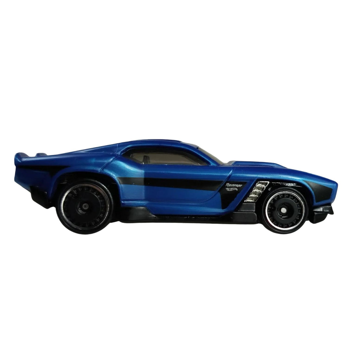 Auto Hot Wheels Regular Ravenger S/T Juguete Mattel 207/250 | Disparo.cl