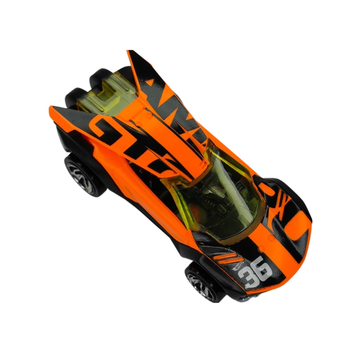 Auto Hot Wheels Amaru Gtc Juguete Coleccion Mattel 171/250