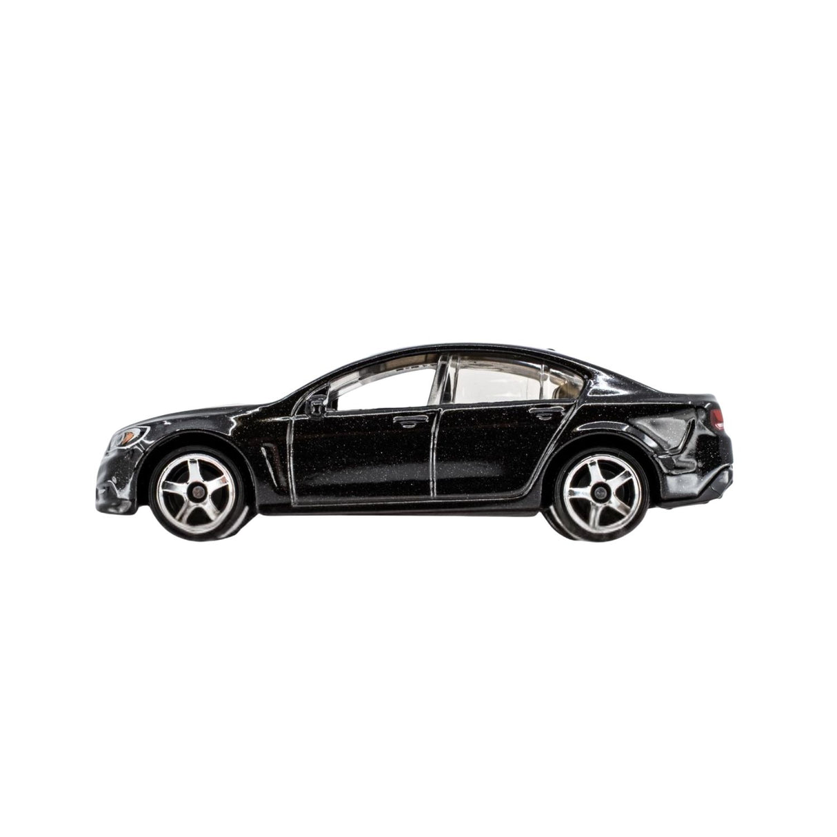 Auto Basico Holden VF Commodore SSV Matchbox Juguete Mattel