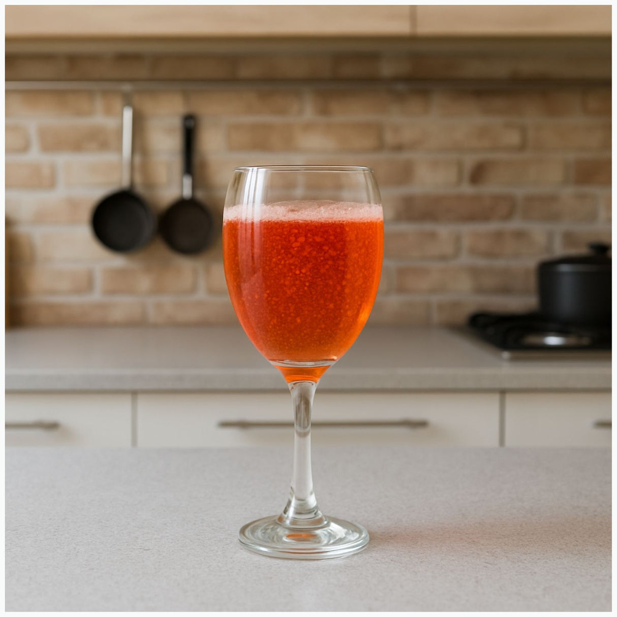 Pack Display 6 Copas Para Vino Tinto 300ml Modelo Versalles