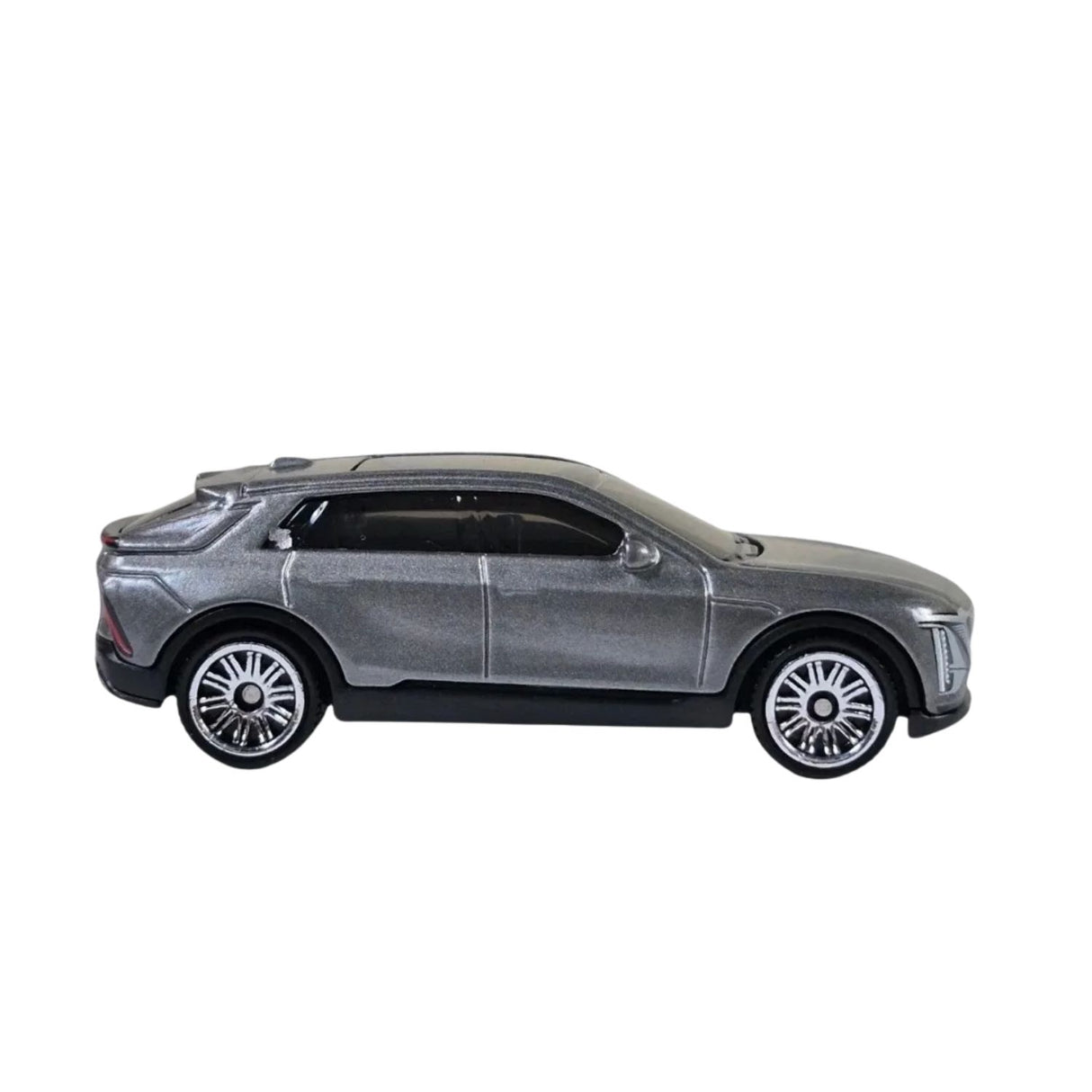 Auto Basico 2024 Cadillac Lyriq Matchbox Mattel Juguete