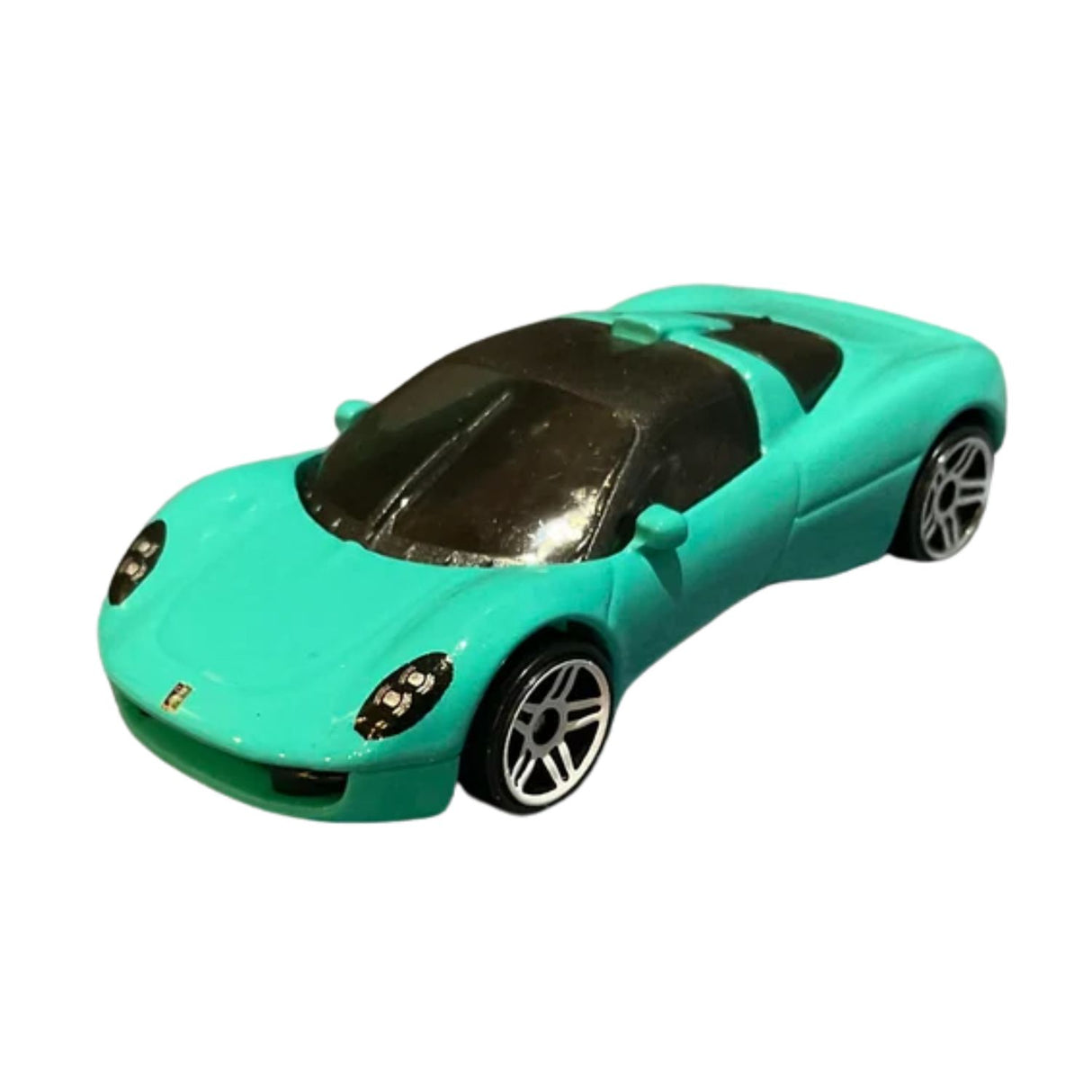 Auto Hot Wheels Gordon Murray Automotive T.33 Mattel 90/250 | Disparo.cl