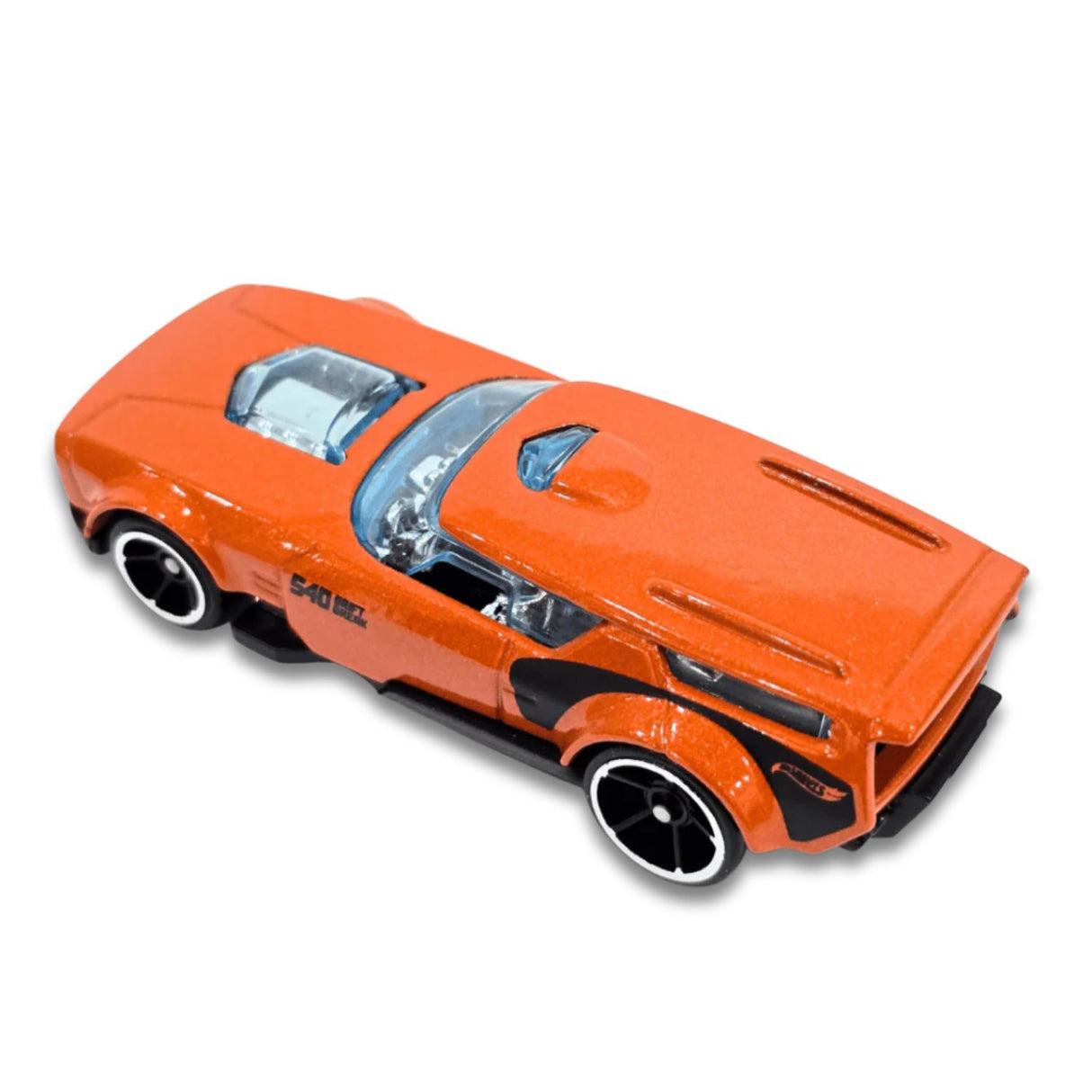 Auto Hot Wheels Drift N Break Juguete Mattel 183/250 | Disparo.cl