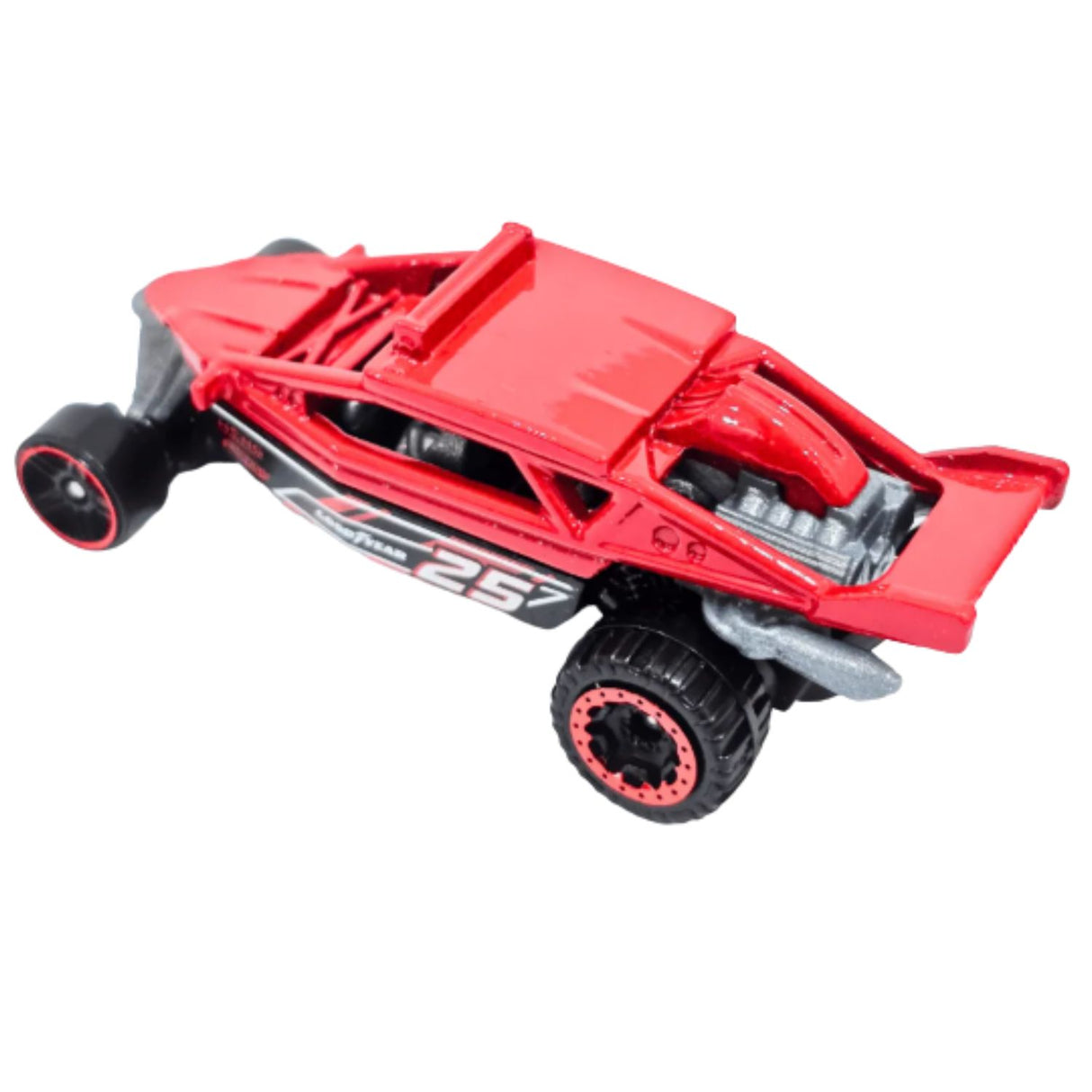 Auto Hot Wheels Dune It Up Juguete Infantil Mattel