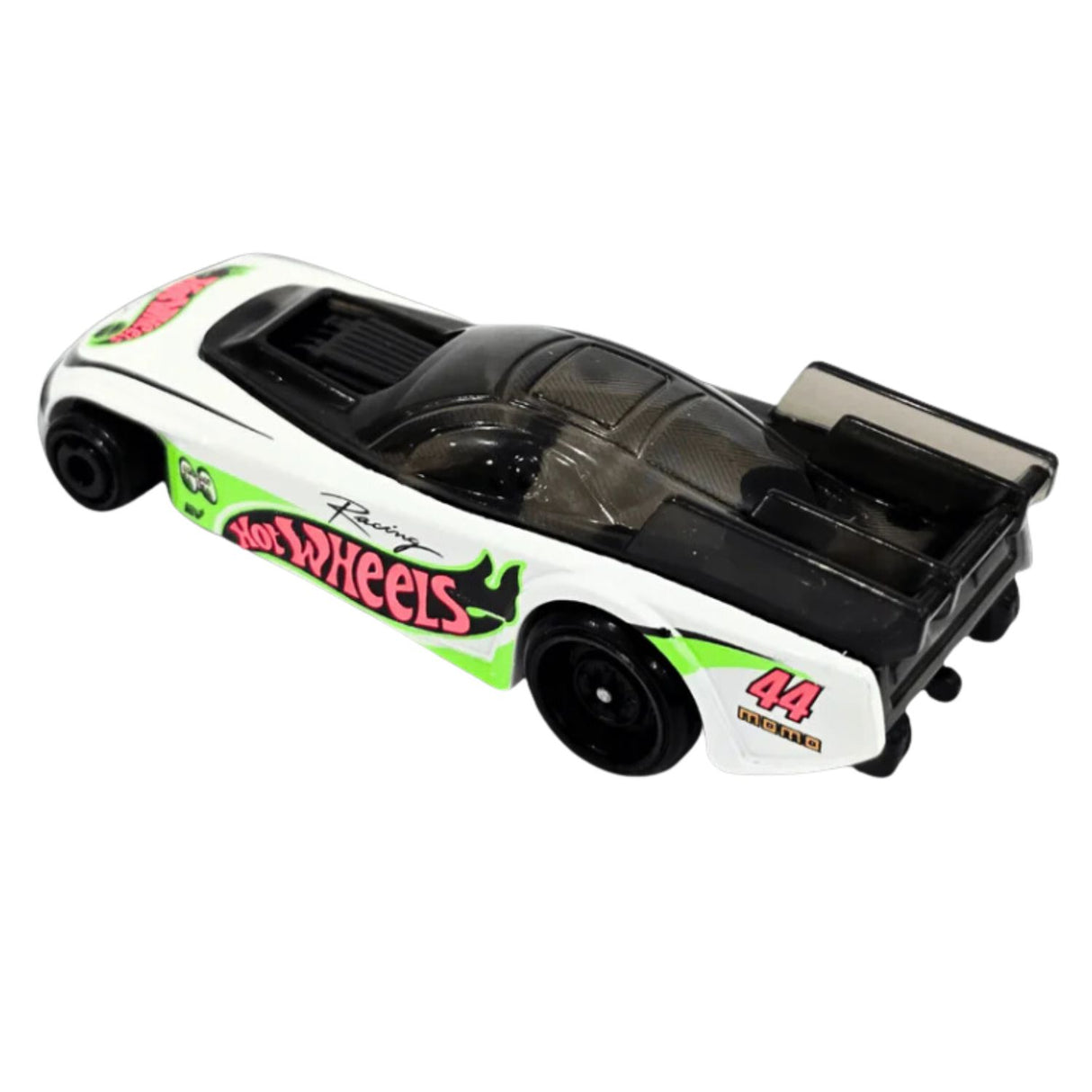 Auto Hot Wheels Regular Supercharged Juguete Mattel 60/250