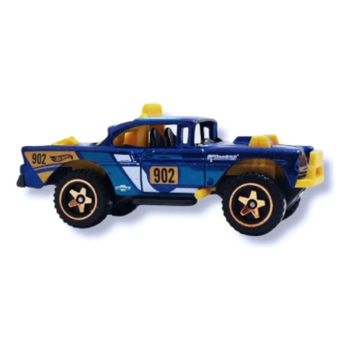 Auto Hot Wheels Regular Big-Air Bel-Air Mattel 155/250