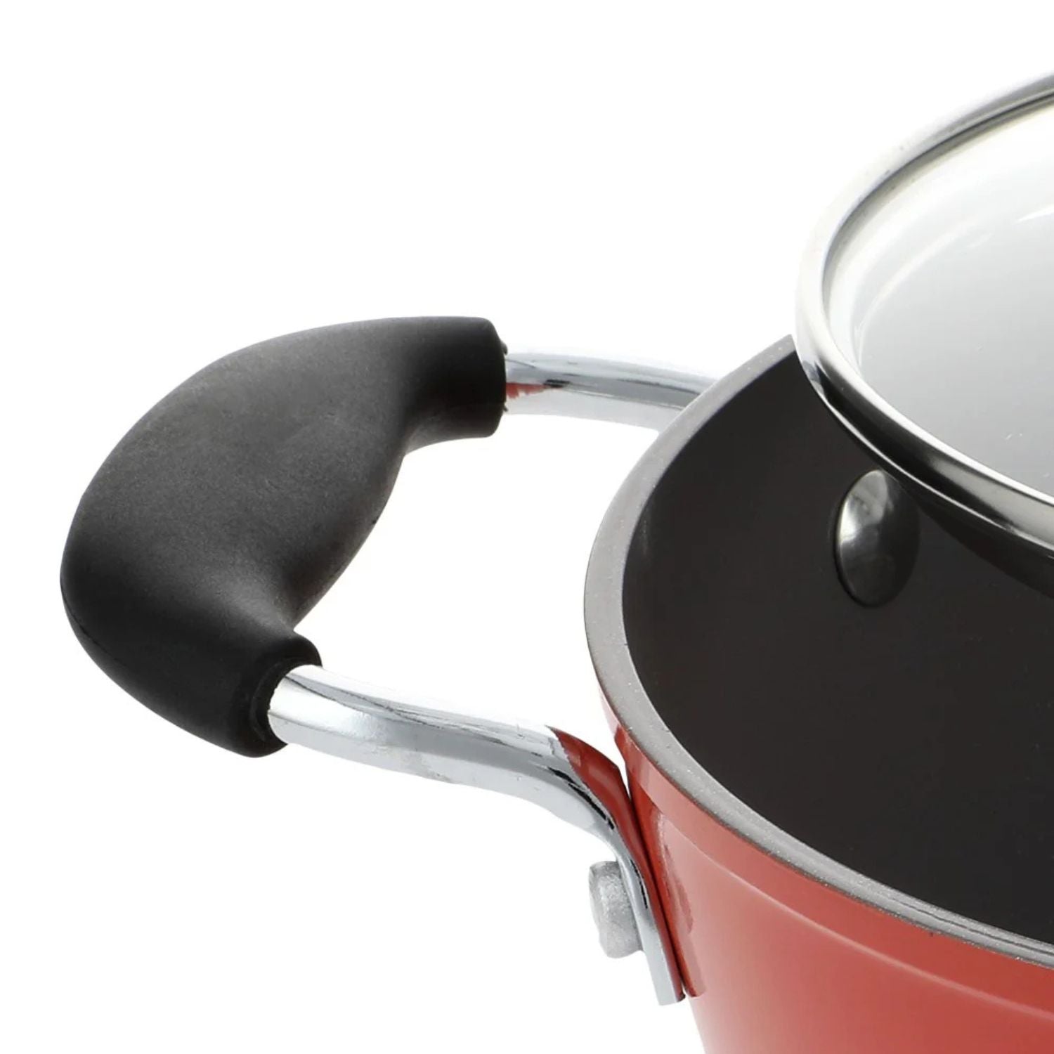 Arrocera De 28cm Aluminio Forjado Bohlier Venus Antiadherente