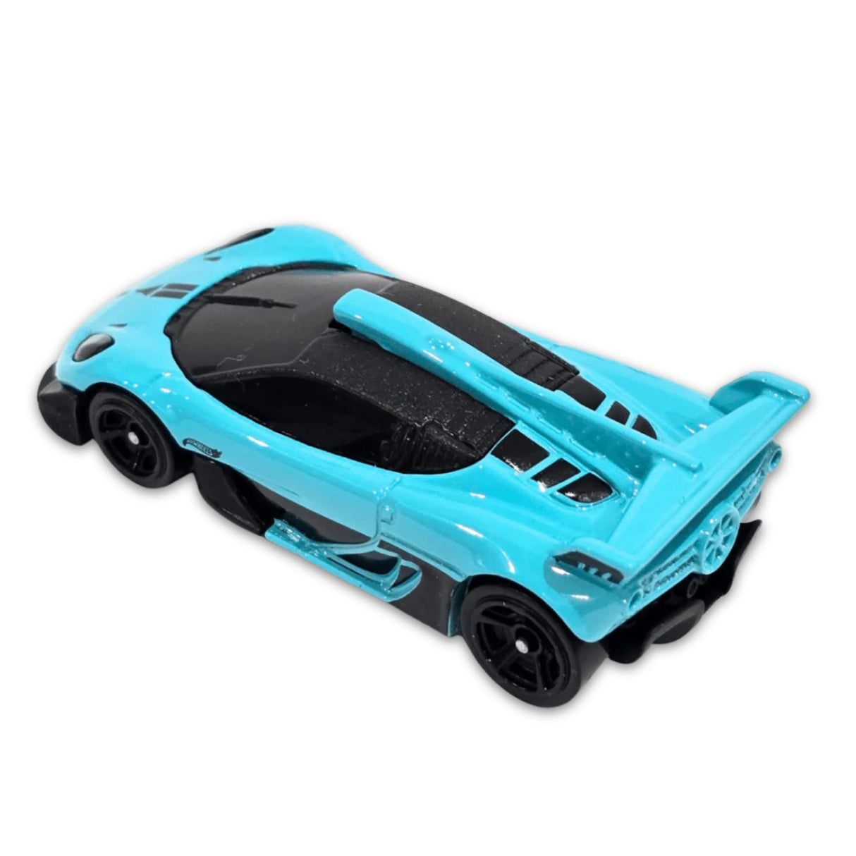 Auto Hot Wheels Gordon Murray Automotive T.50S Mattel 190/250 | Disparo.cl