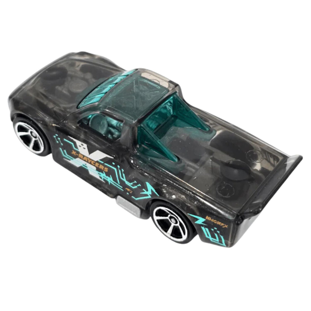 Auto Hot Wheels Regular Draftnador Juguete Mattel 14/250