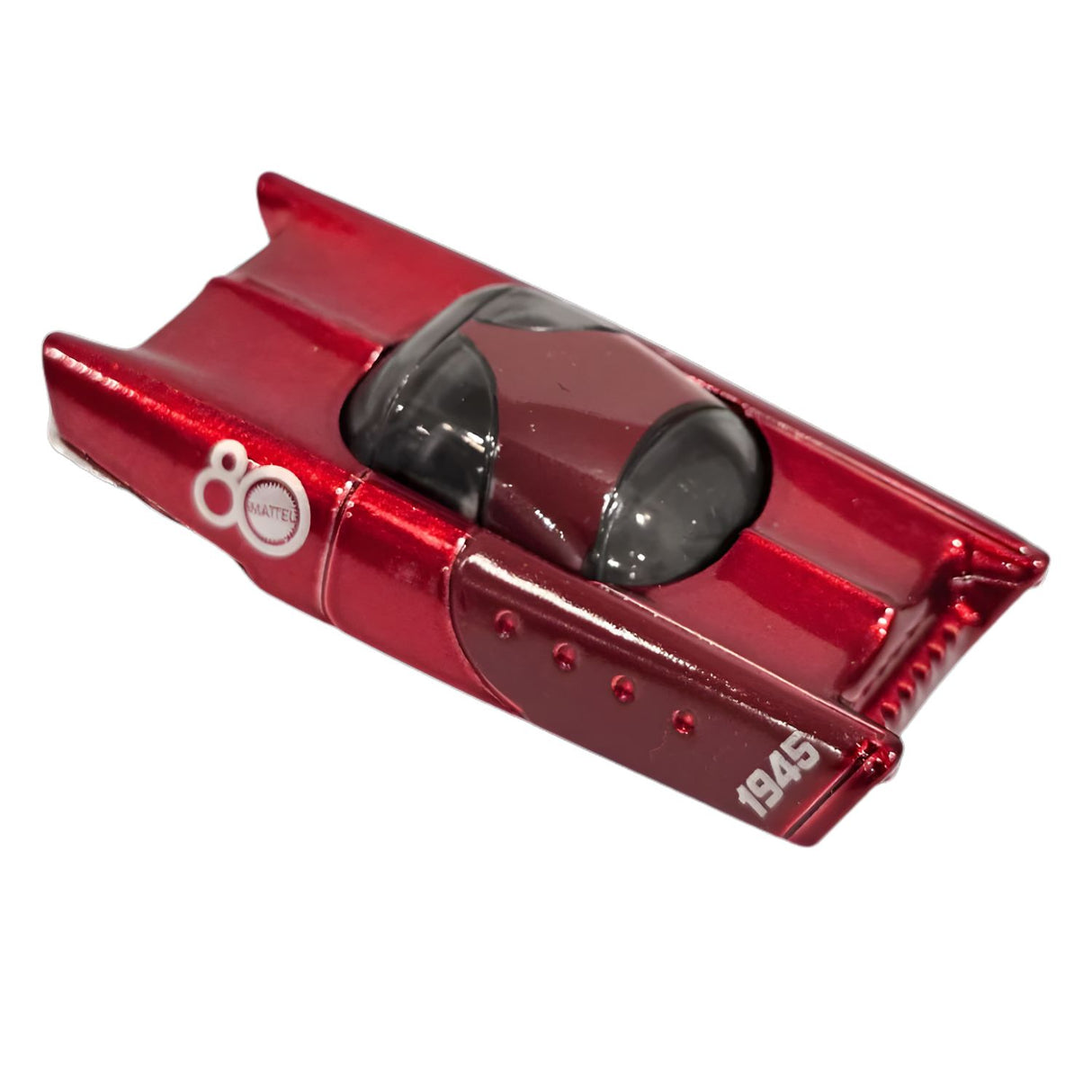 Auto Hot Wheels Regular Mattel Dream Mobile Juguete 167/250