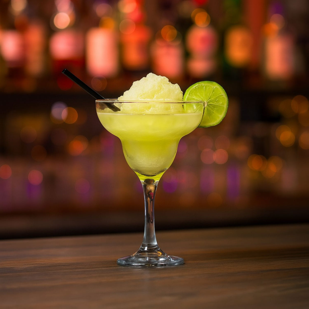 Copa Para Cocktail Margarita De 335ml Tragos Preparados