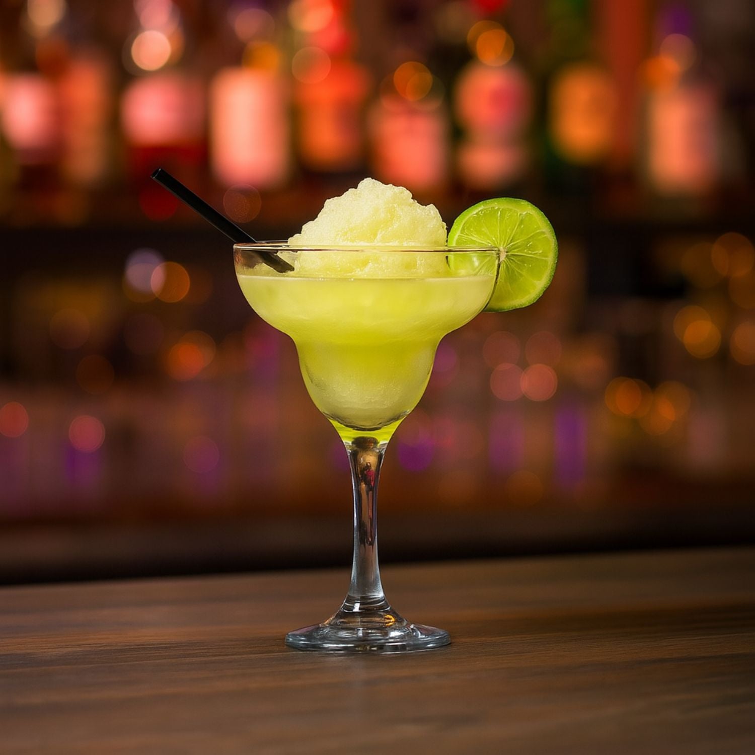 Copa Para Cocktail Margarita De 335ml Tragos Preparados