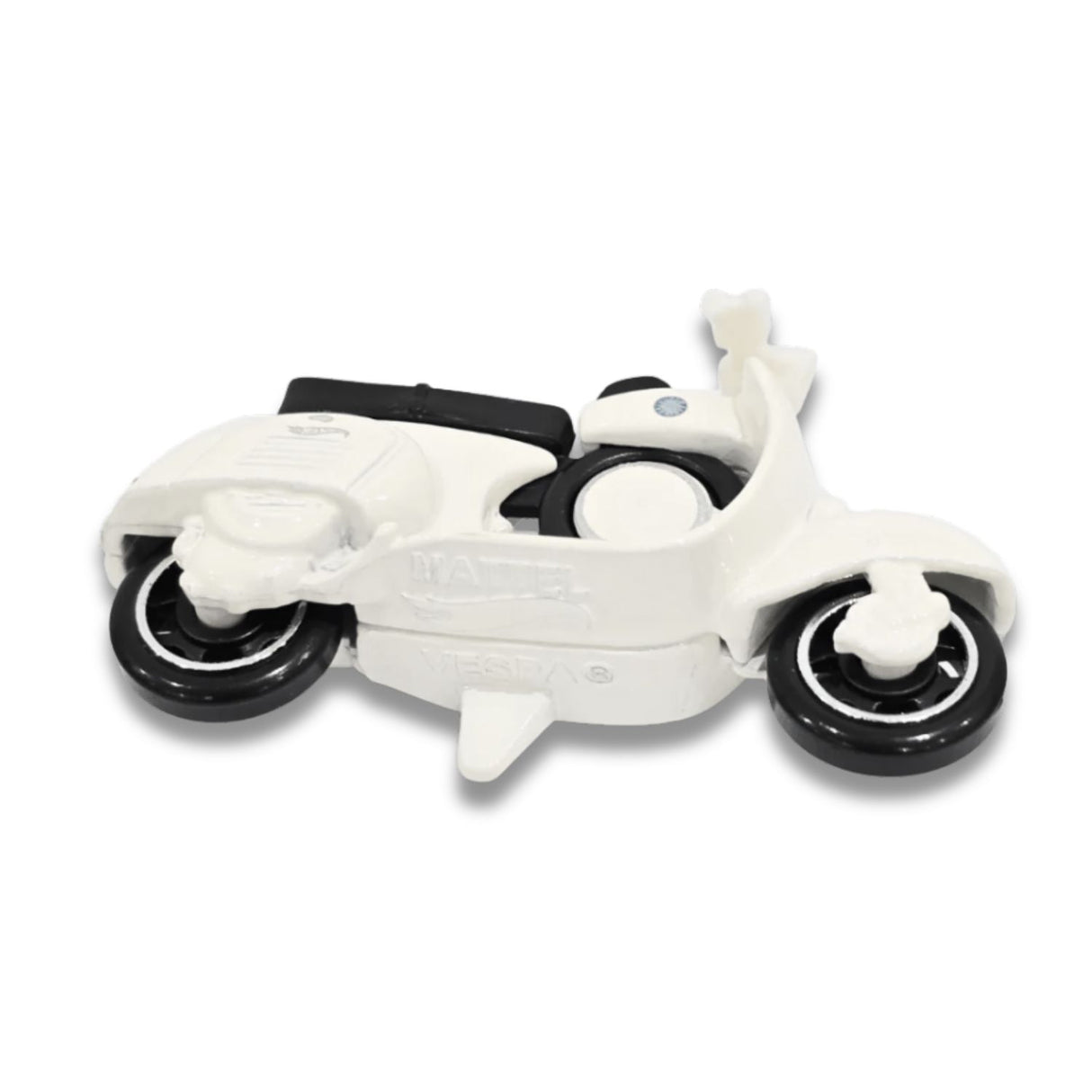 Auto Hot Wheels Vespa 90 SS Super Sprint 1966 Mattel 177/250 | Disparo.cl